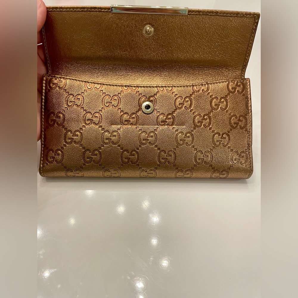Gucci Wallet - Picture 10 of 12